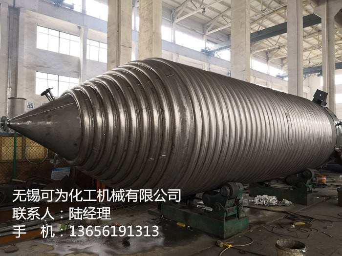 純鈦反應(yīng)釜